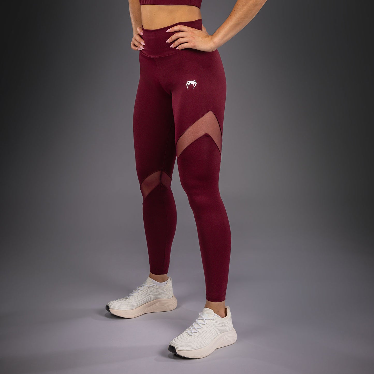 Venum Aero XT Leggings - Pflaume