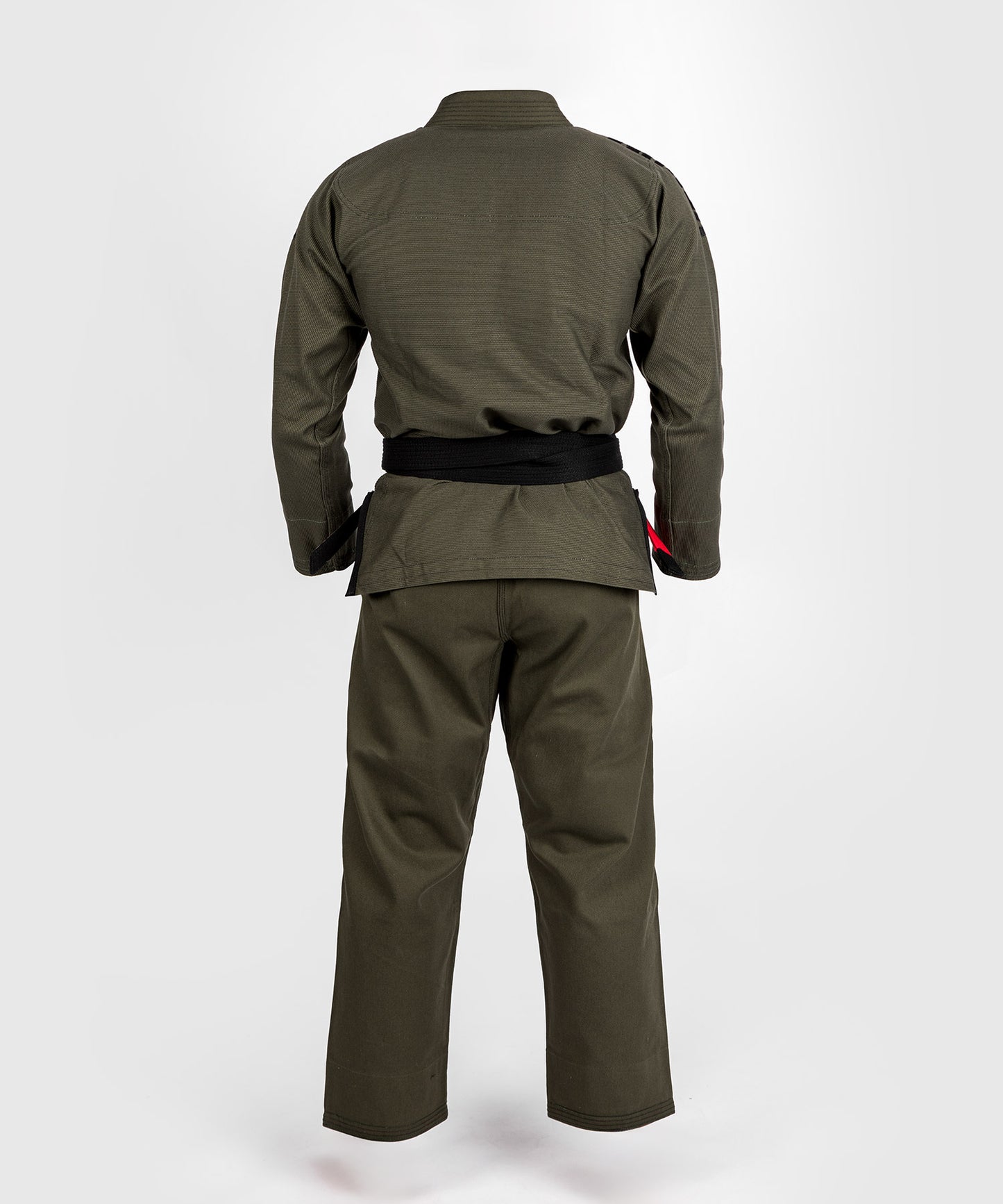 VENUM CONTENDER EVO BRASILIANISCHES JIU JITSU GI - KHAKI