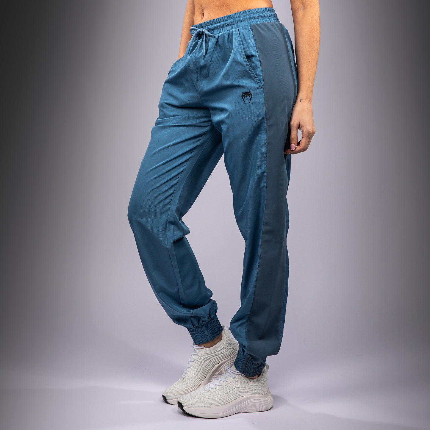 Venum Laser 3.0 Jogginghose für Frauen - Pazifikblau