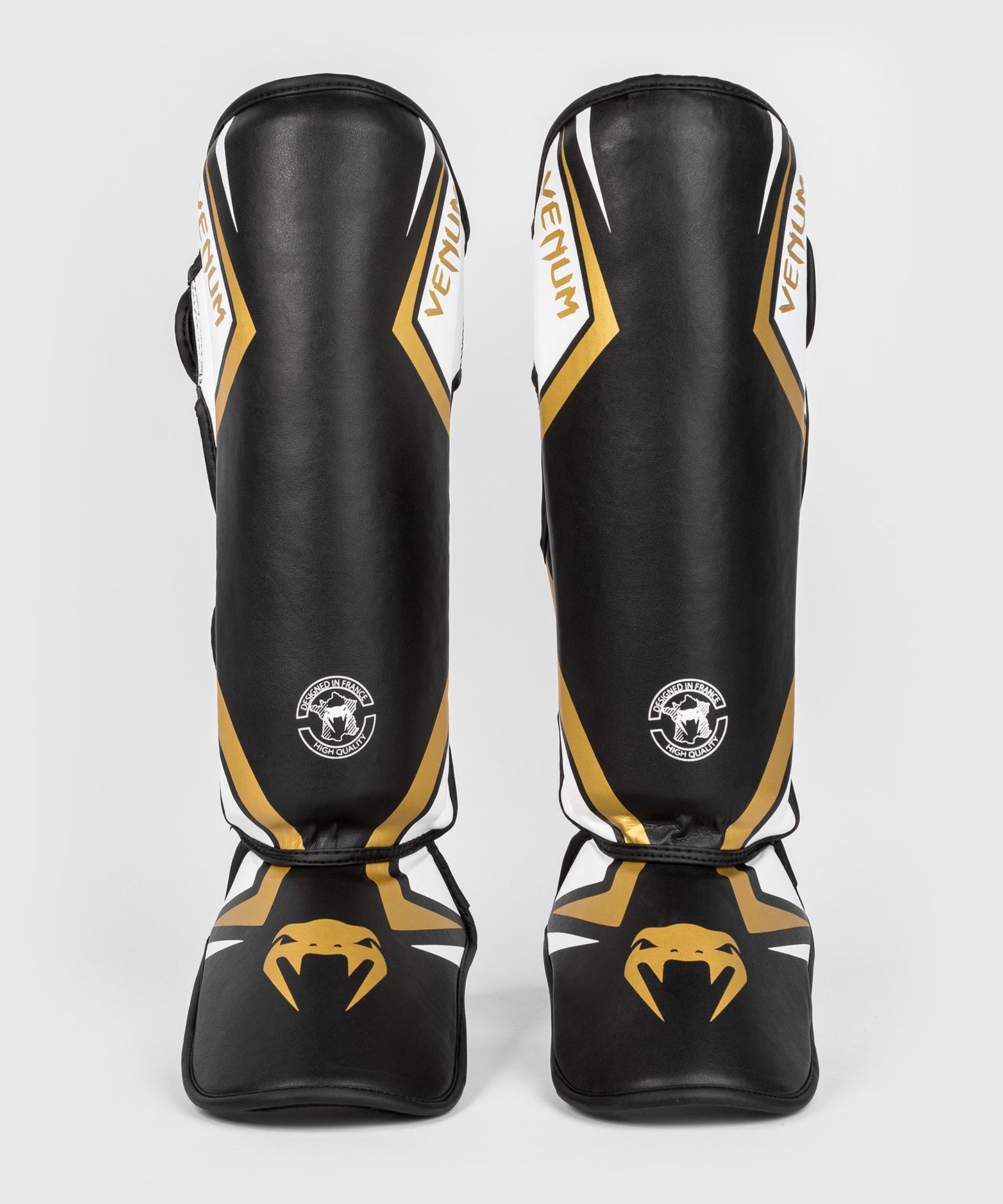 Venum Contender 2.0 Shin Guards