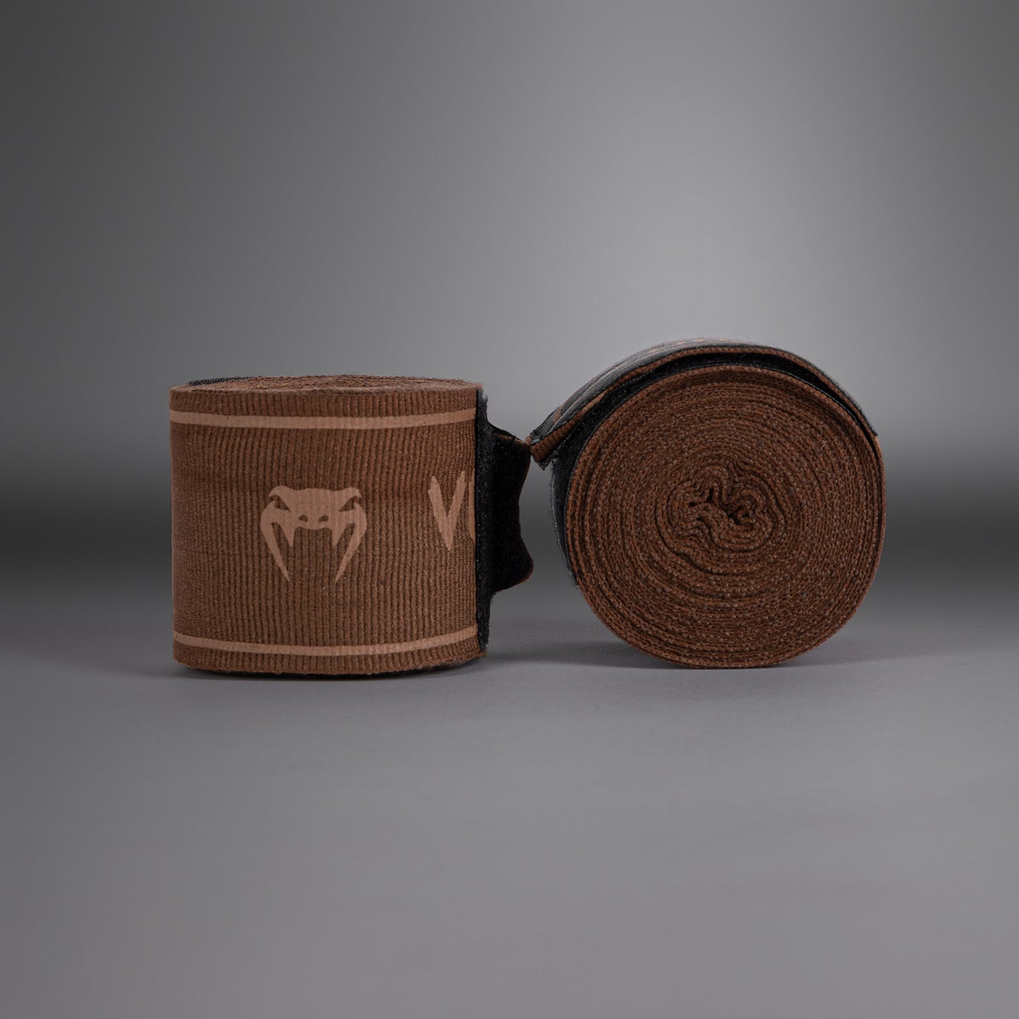 Venum Kontact Evo Classic Handwrap - Dunkelbraun