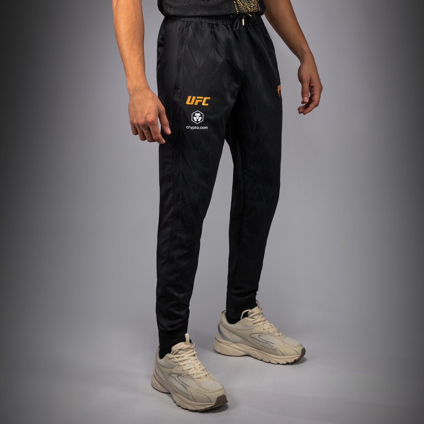 UFC Zenith by Venum Authentic Fight Night Trainingshose Herren - Champion