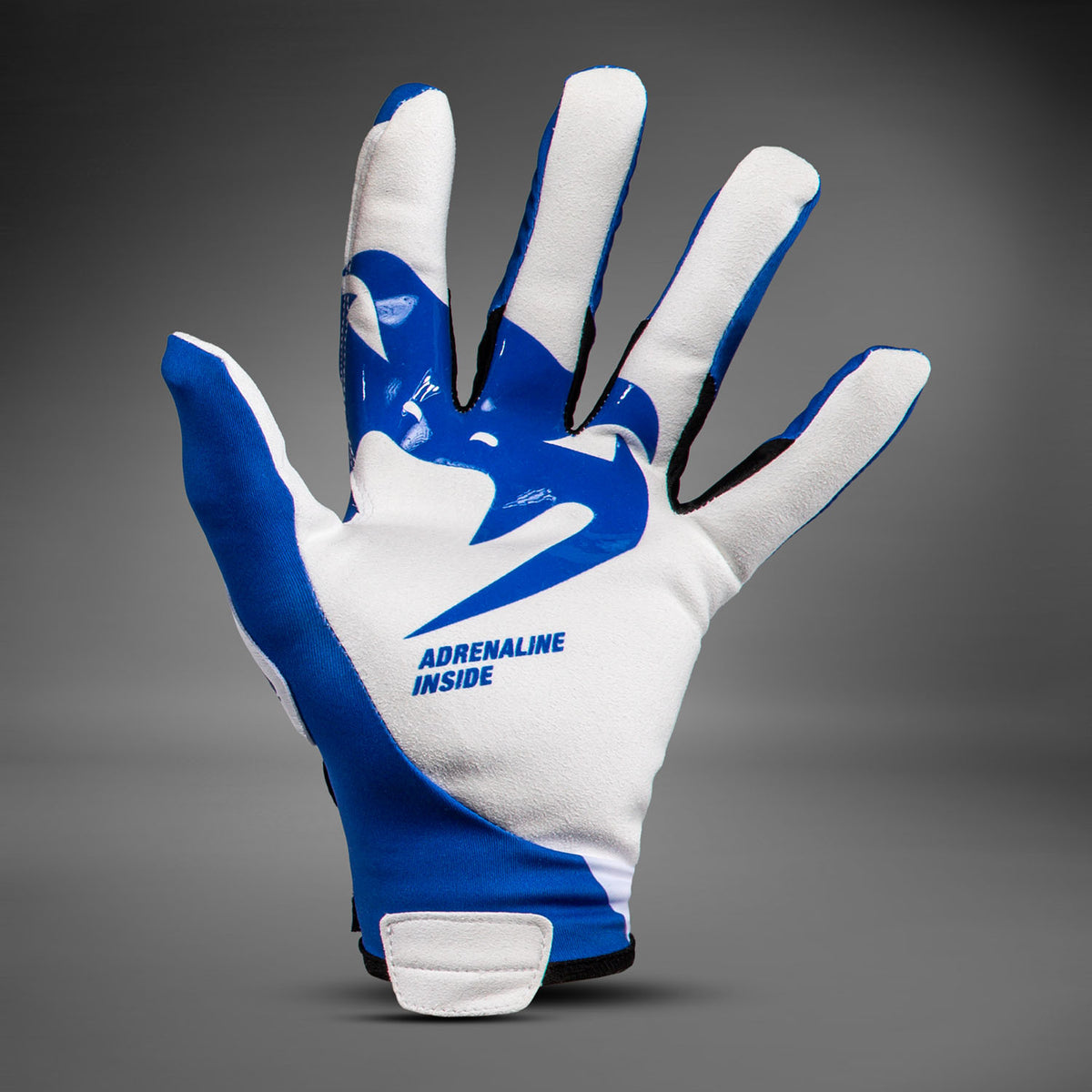 Venum MX Summer Motorsports-Handschuhe - Blau