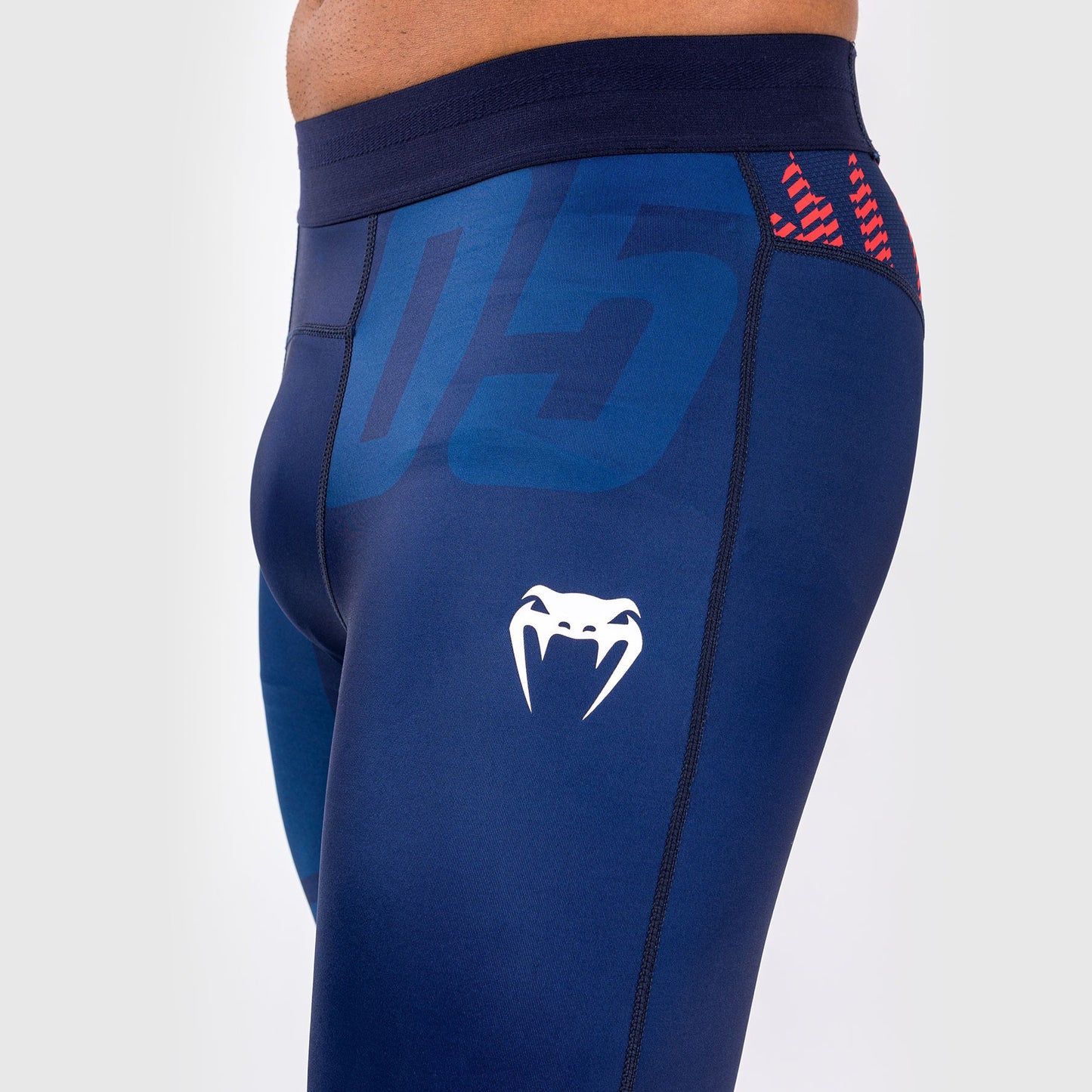 Venum Sport 05 Spats - Blau
