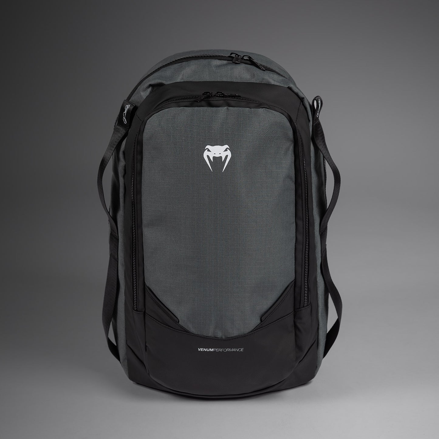 Venum Evo 2 Rissfester Rucksack - Storm Grau