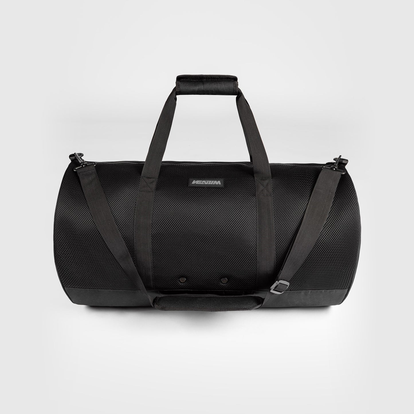 Venum Connect XL Duffle Bag - Schwarz