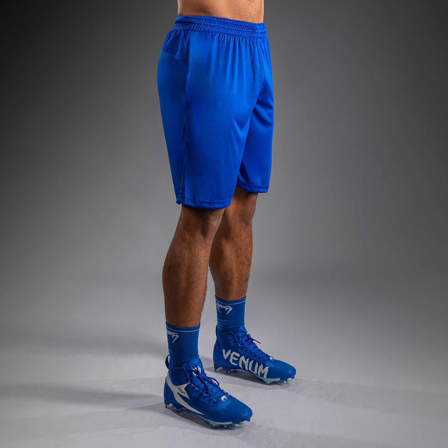 Venum Lineup Trainingsshorts - Königsblau