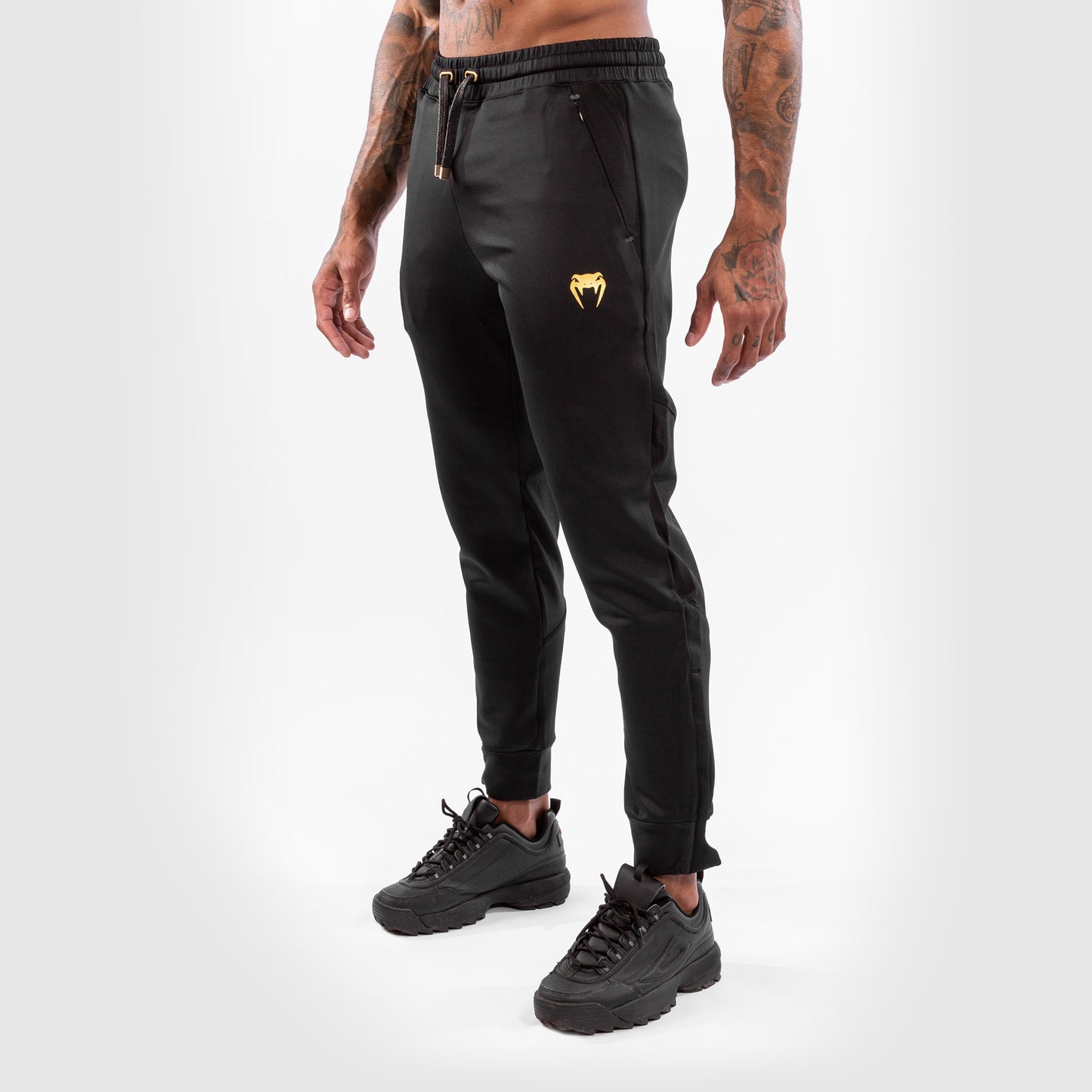 UFC Venum Authentic Fight Night Herren Walkout Pant - Champion