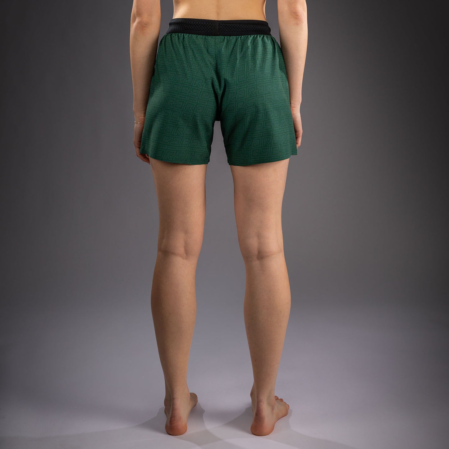 Venum x Ares 2.0 Fightshorts für Damen – Khaki