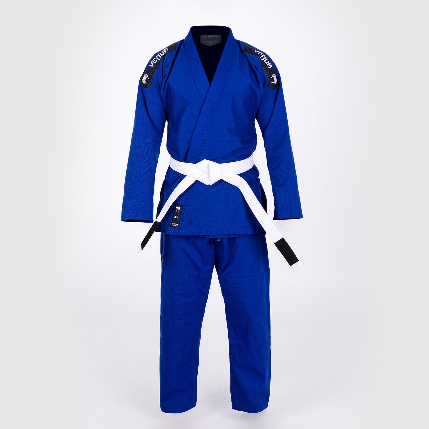 Venum Erster BJJ Gi - Blau