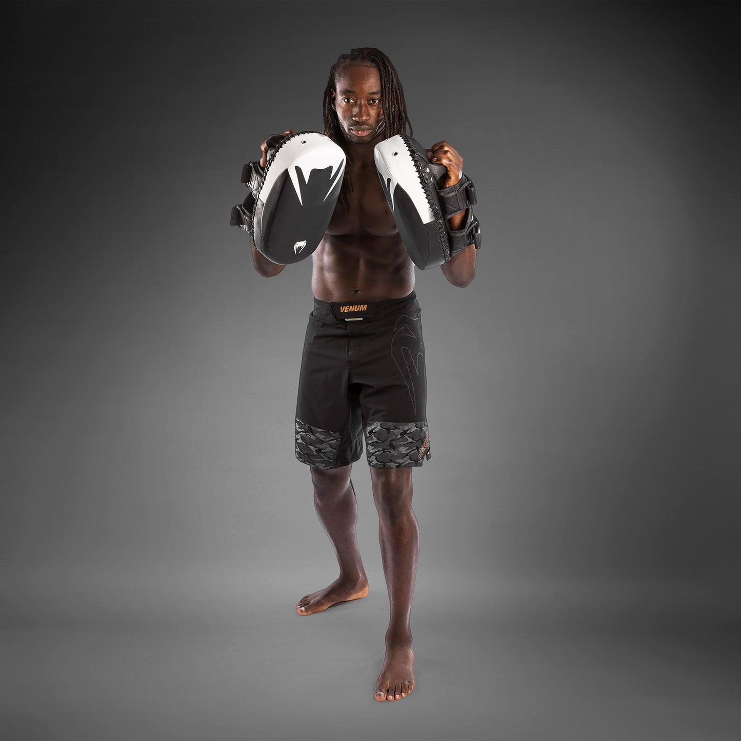 VENUM KICKBOXING – LIGHT KICK PAD 2.0