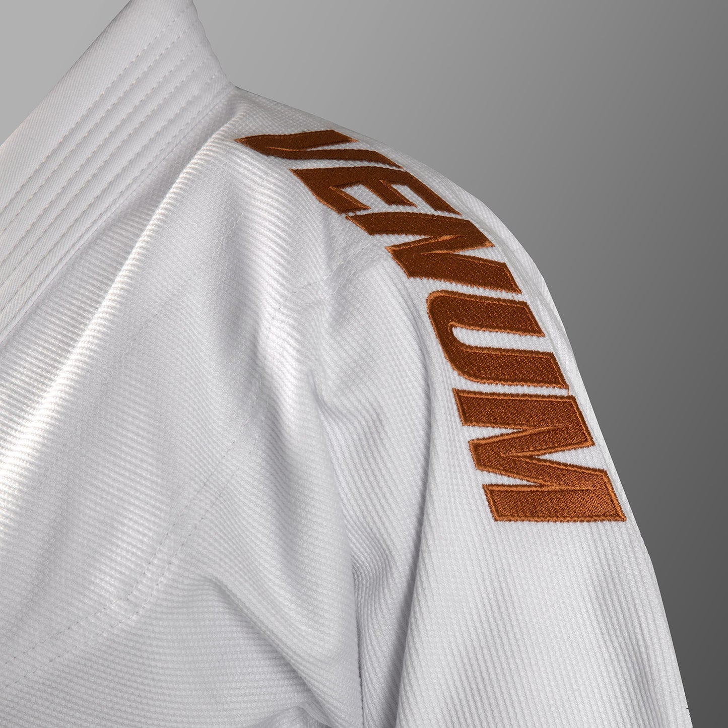 Venum Contender Evo 2.0 Brazilian Jiu Jitsu Gi 380g - Eis