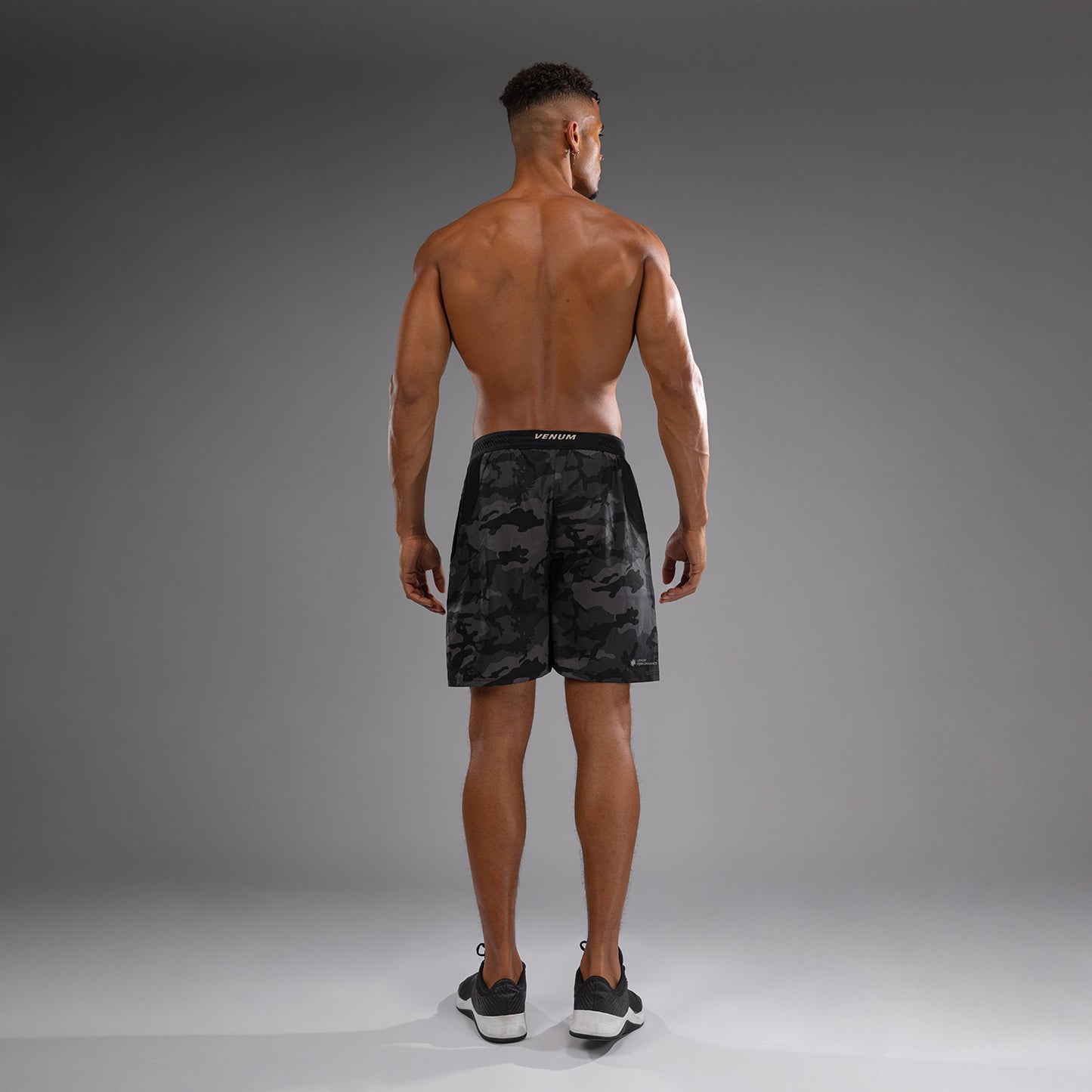 Venum G-Fit Air Herren Trainingsshorts - Urban Digital Camo