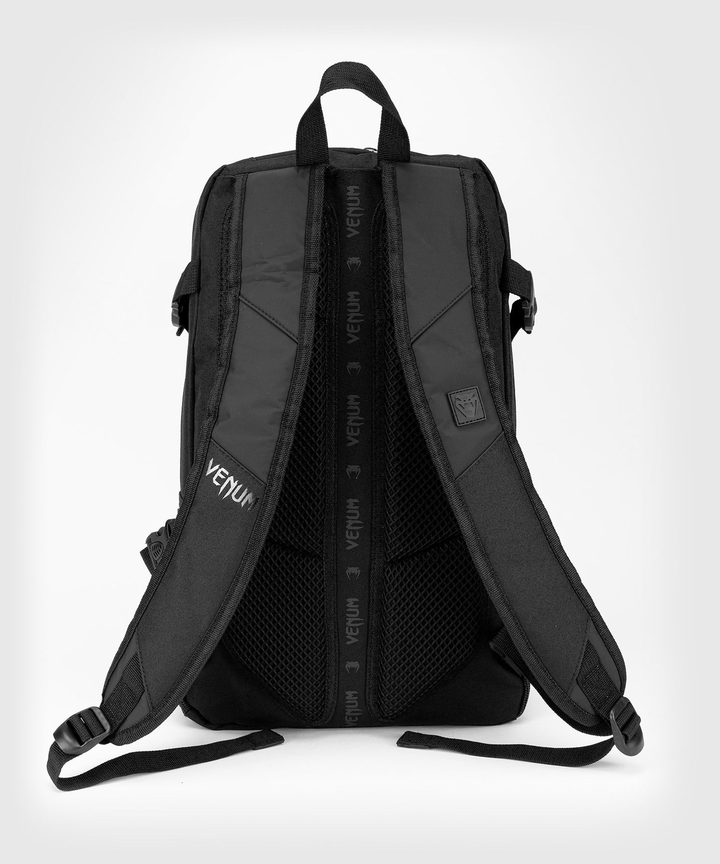 Venum Challenger Pro Evo BackPack - Schwarz