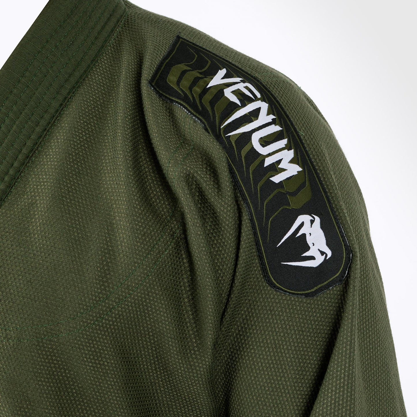 Venum Erster BJJ Gi - Khaki
