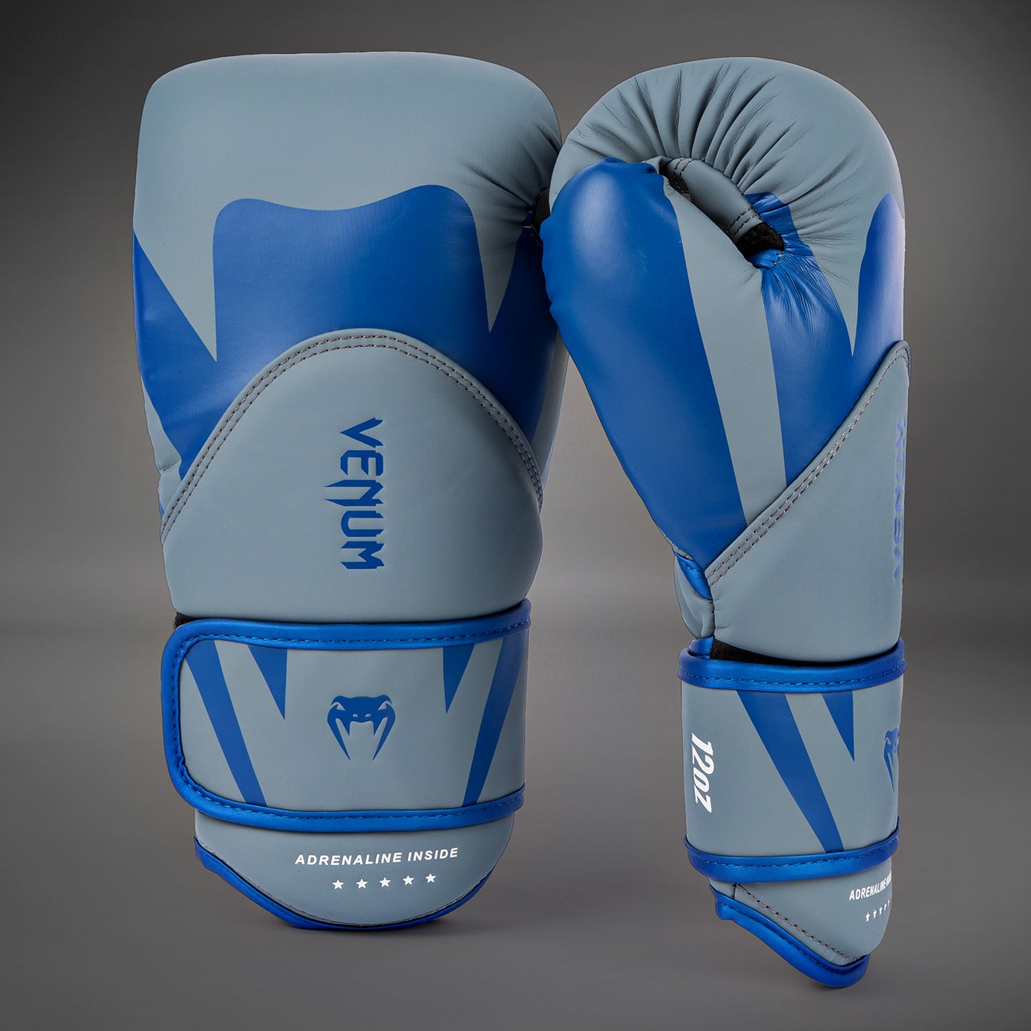 Venum Challenger 4.0 Boxhandschuhe - Grigio ciottolo