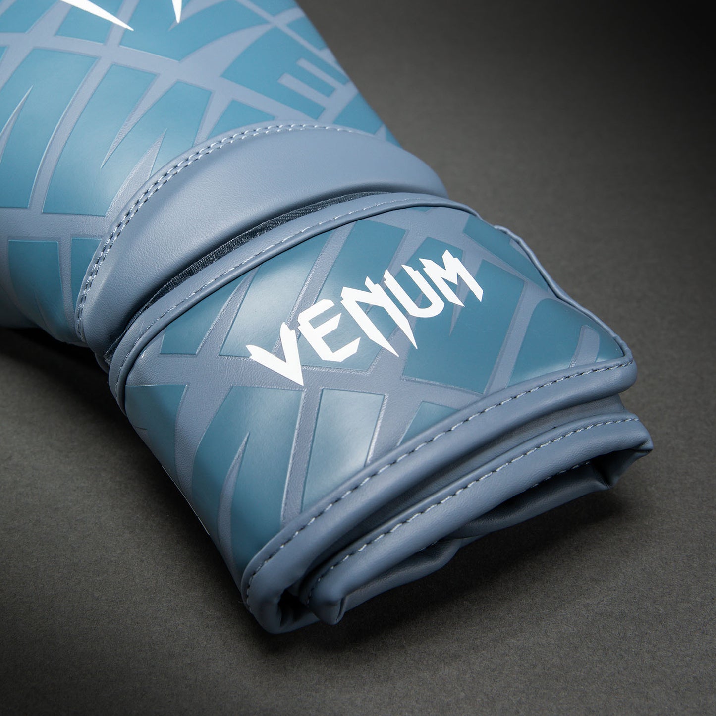Venum Contender 1.5 XT 3D Boxhandschuhe – Sturmgrau