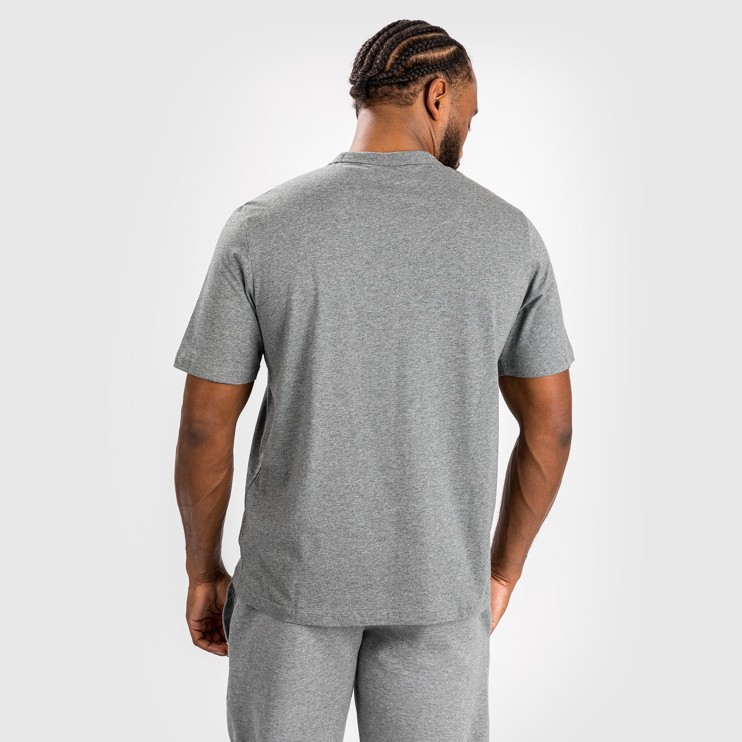 Venum Silent Power Lite T-Shirt - Helles Heidekraut