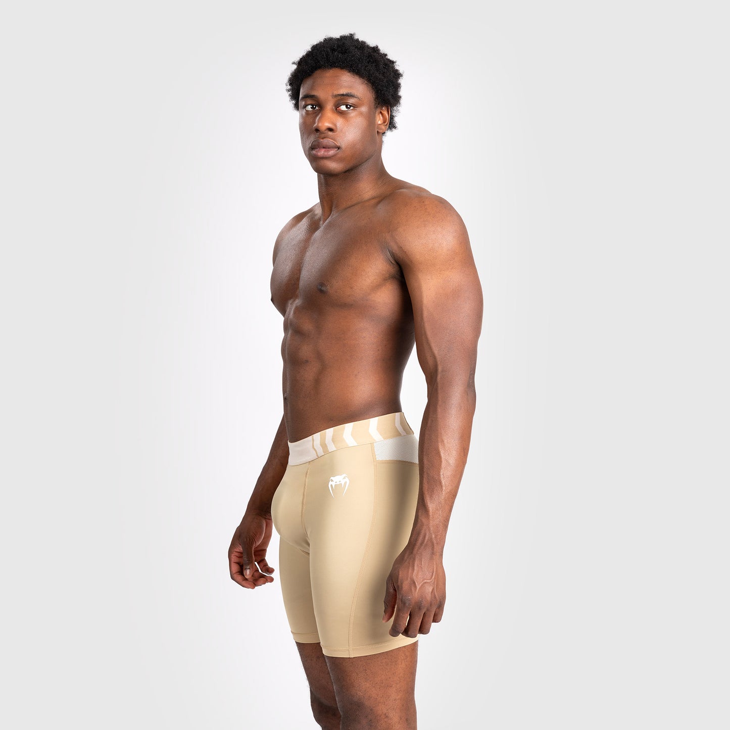 Venum Tempest Herren Vale Tudo - Beige/Sand