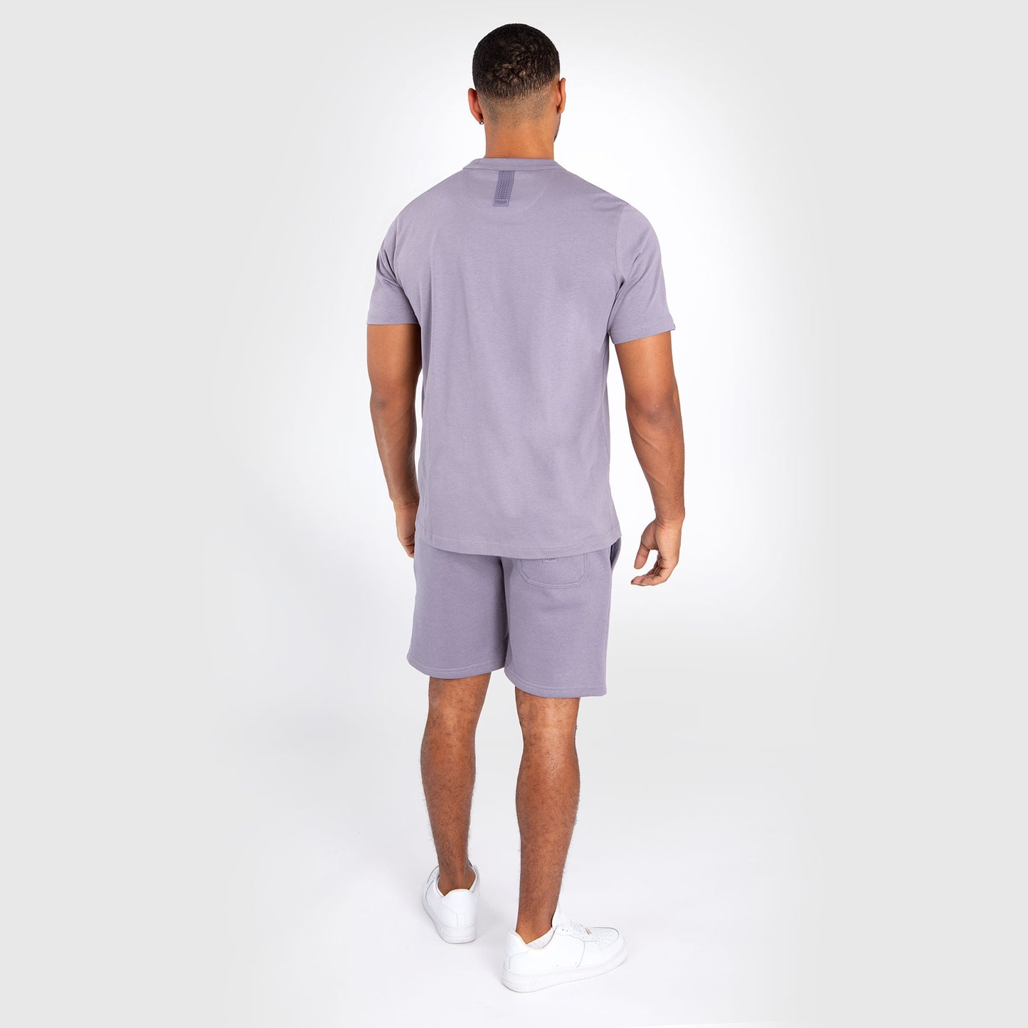 Venum Silent Power T-Shirt - Lavender Grau