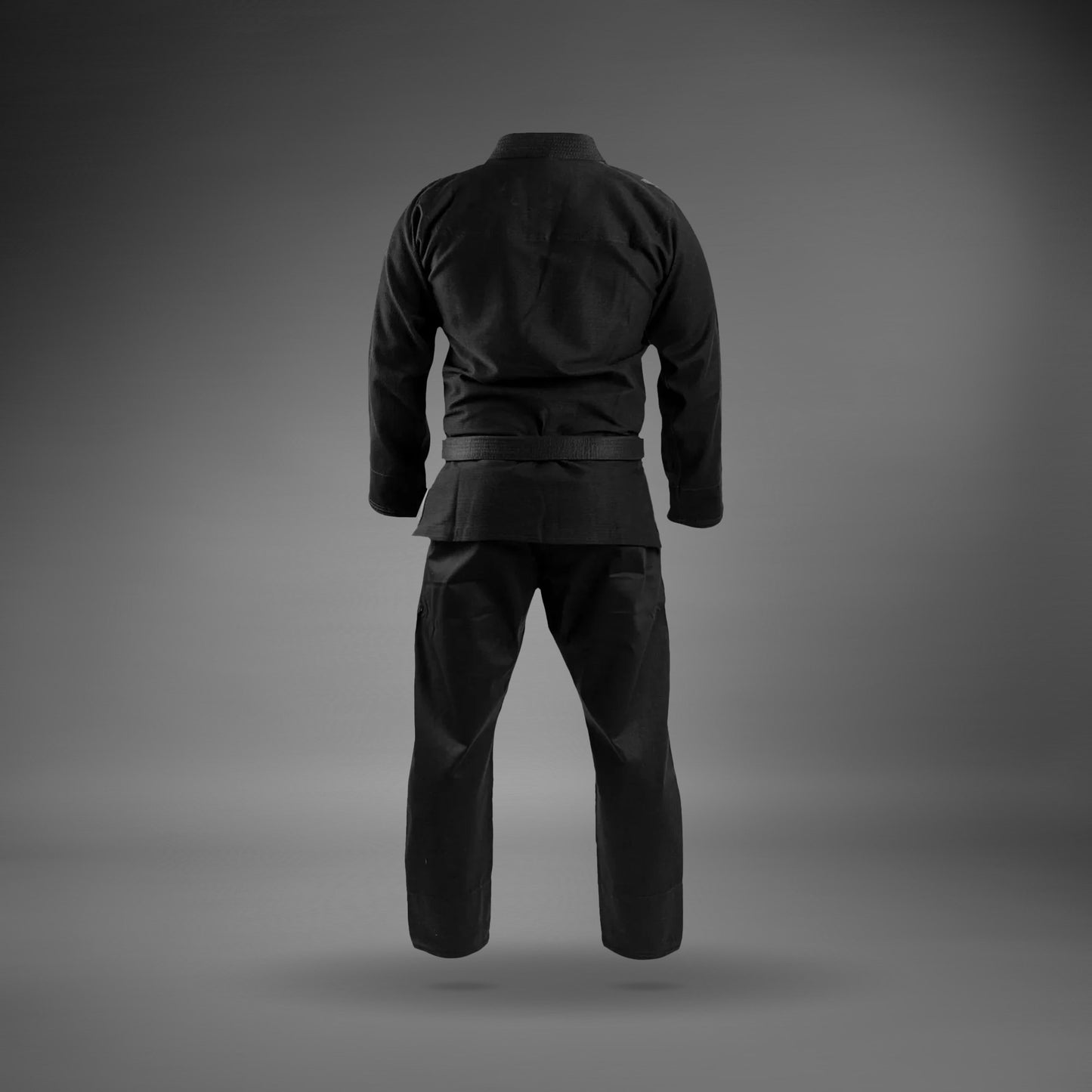 Venum Contender Evo BJJ Gi - Schwarz