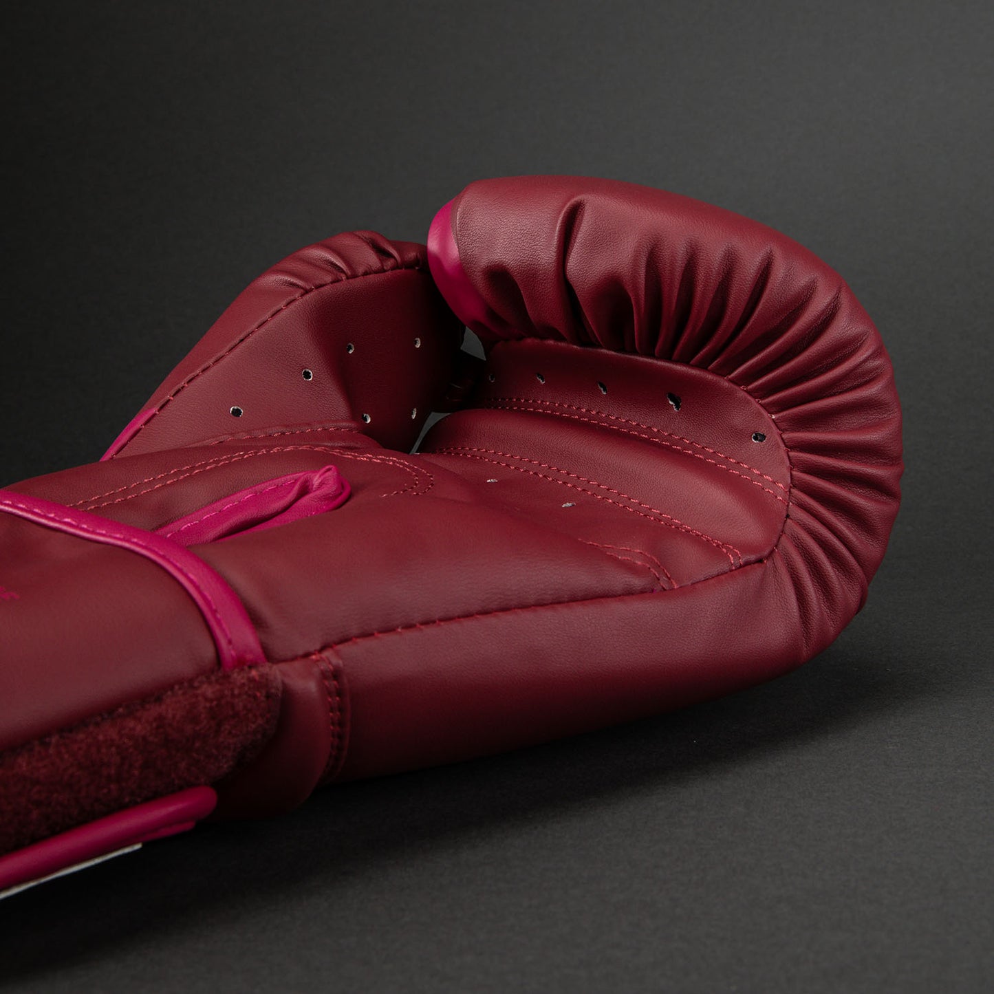 Venum Challenger 2.5 Boxhandschuhe – Himbeerrosa