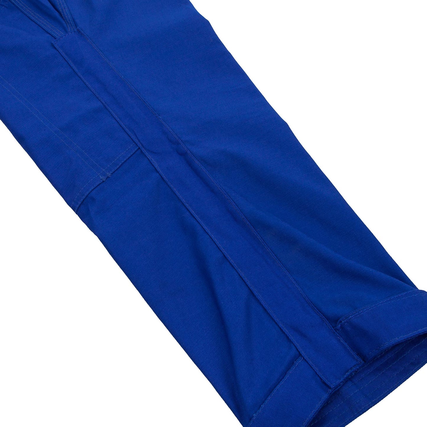 Venum Contender 2.0 BJJ Kampfanzug - Blau