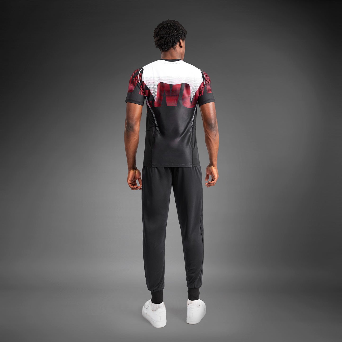Venum Adrenaline Herren Jogger - Red