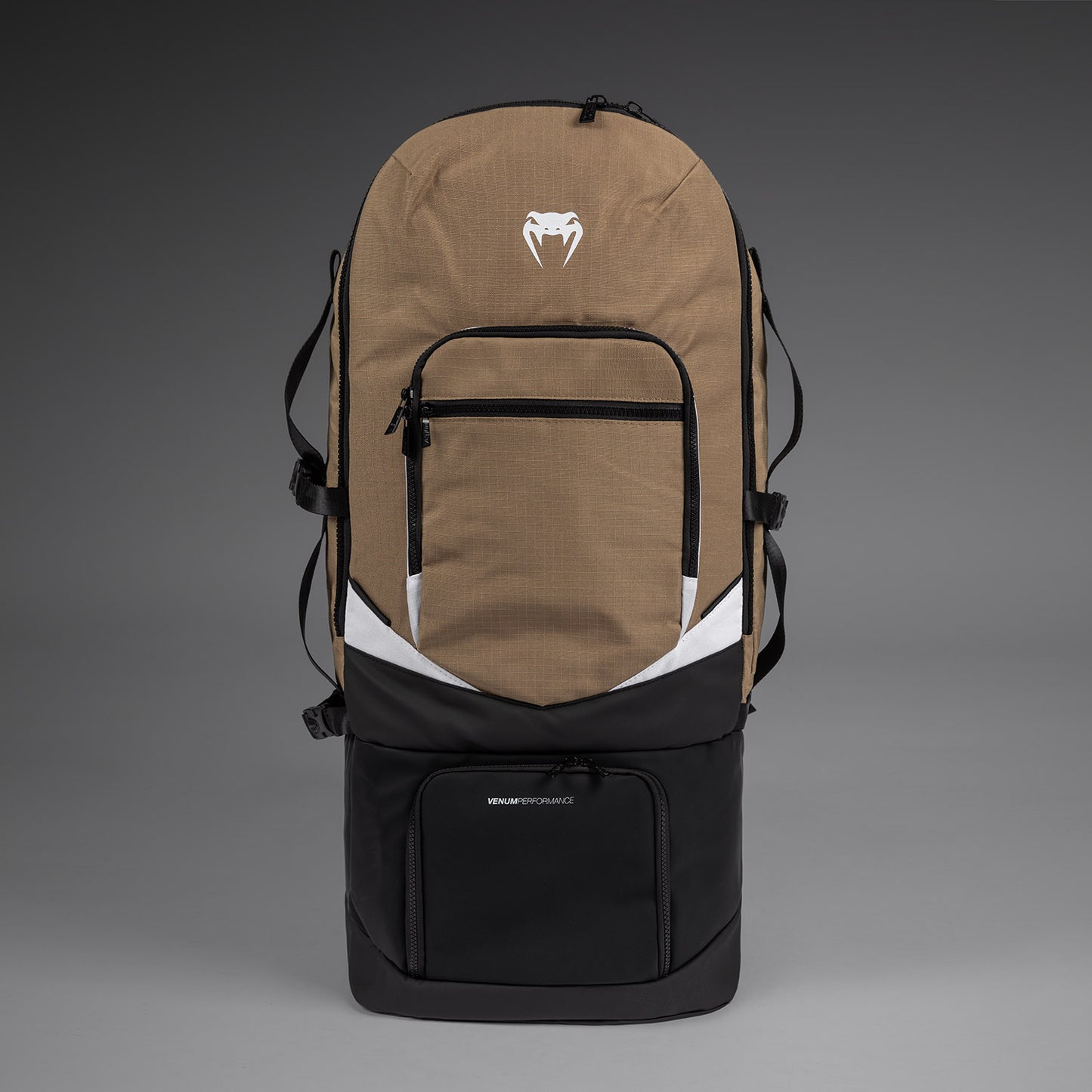 Venum Evo 2 Xtrem Rucksack - Dune