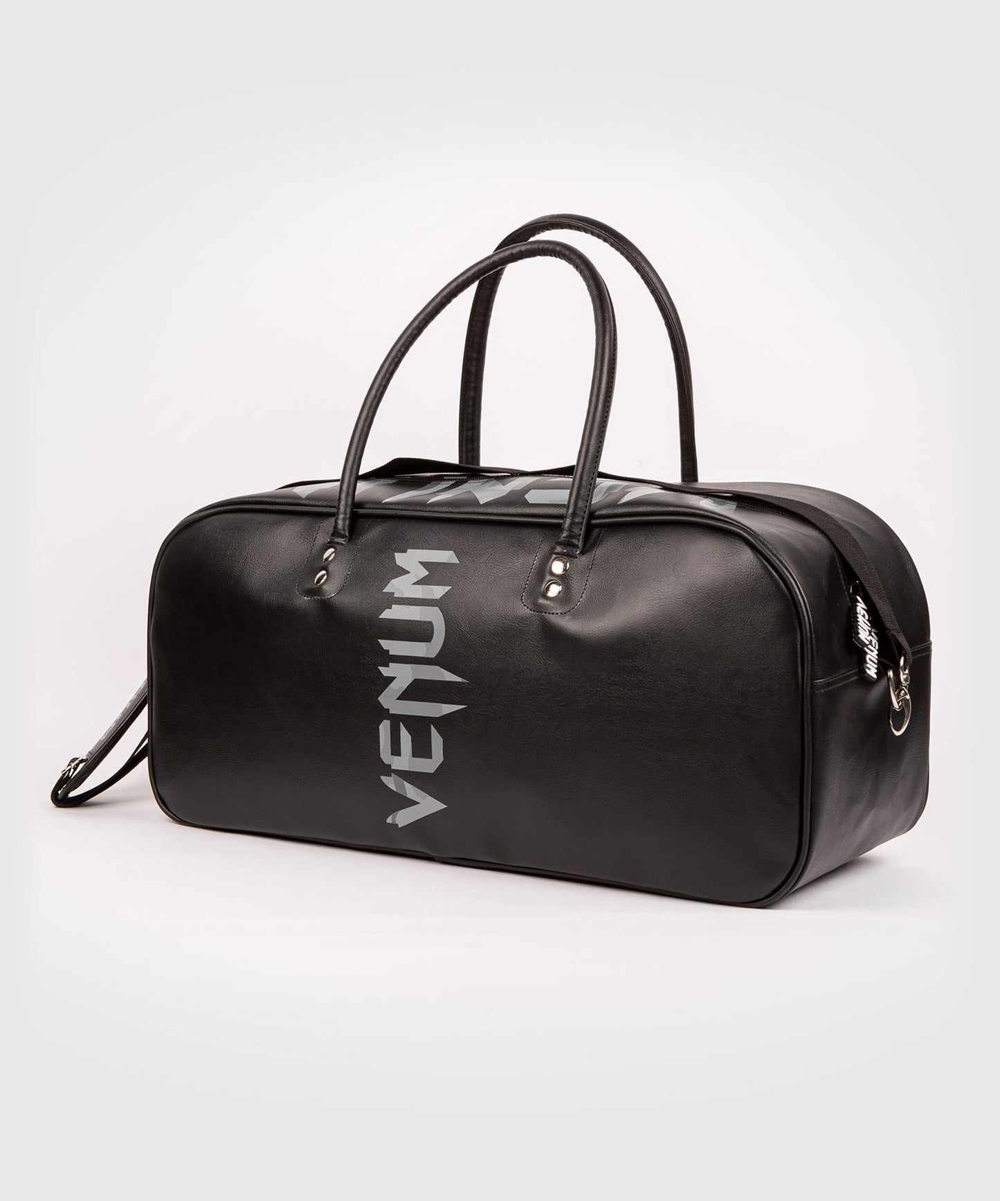 Venum Origins Tasche - Schwarz/Urban Camo - Großes Modell