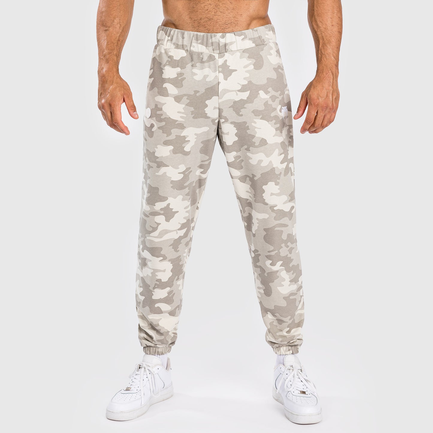 Venum Vortex XL Herren Jogginghose - Sandtarn