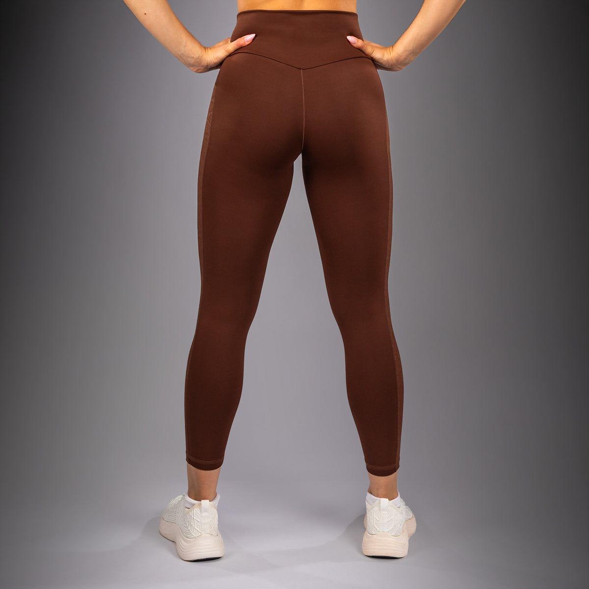 Venum Viper Damen 7/8-Leggings - Braun