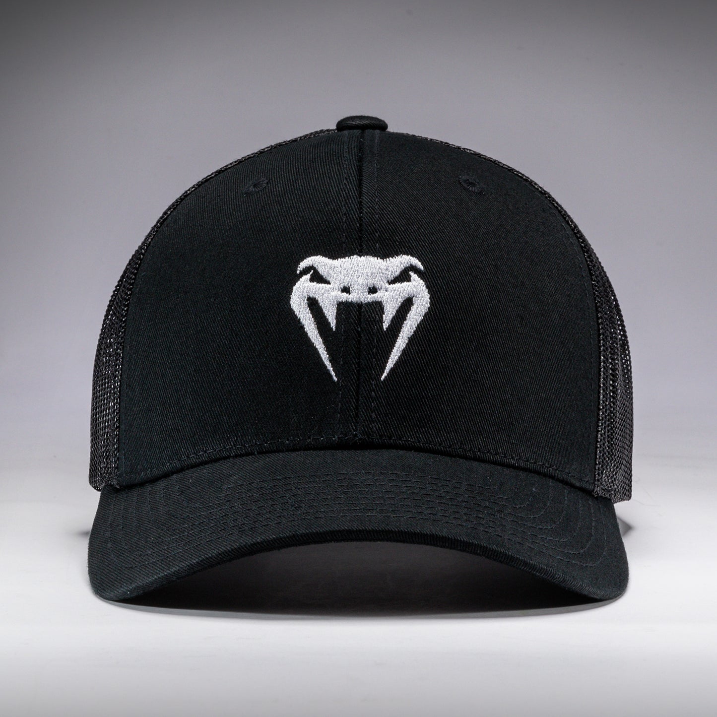 Venum Trucker Cap - Schwarz