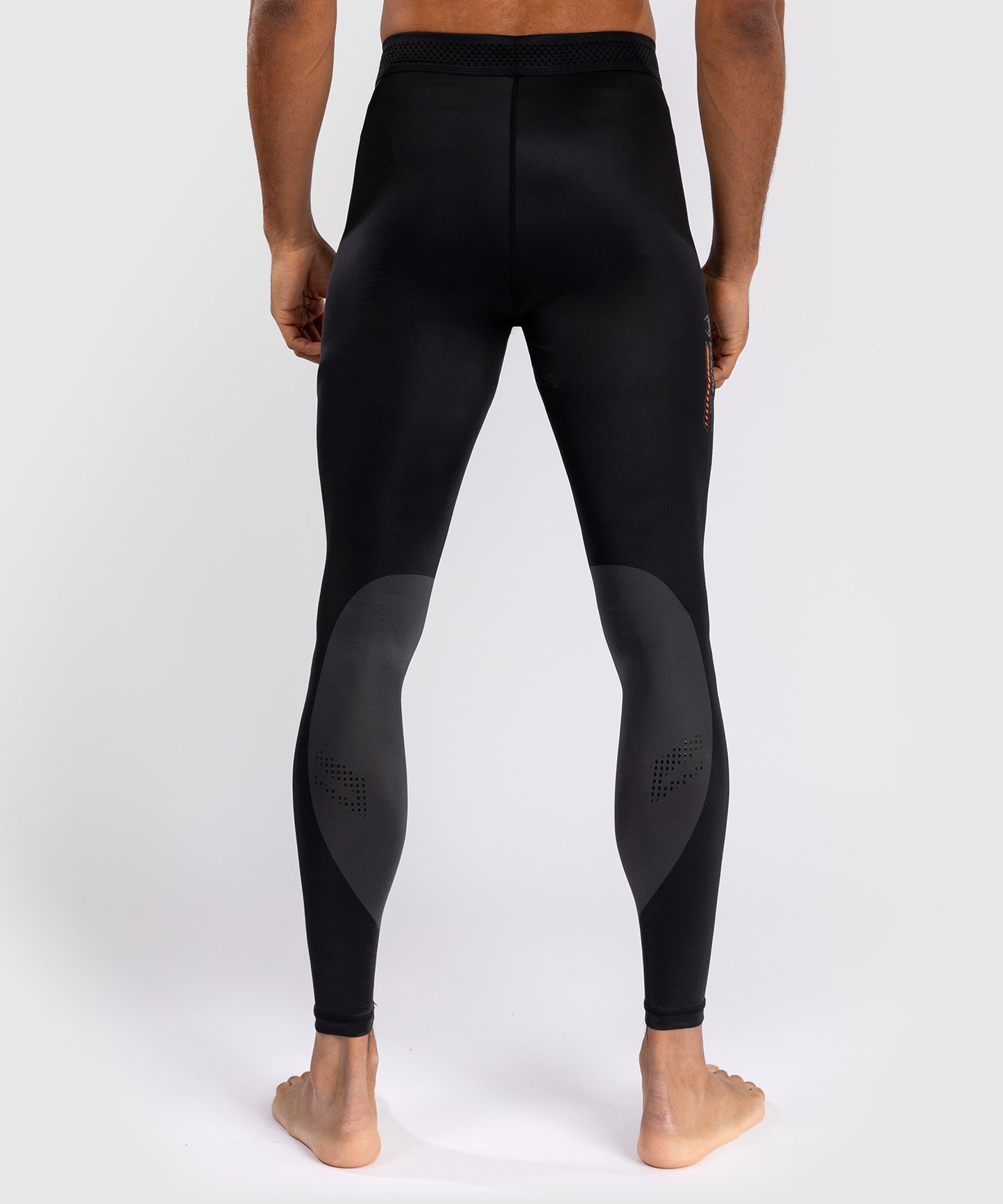 Venum Technical 3.0 Spats - Graphit