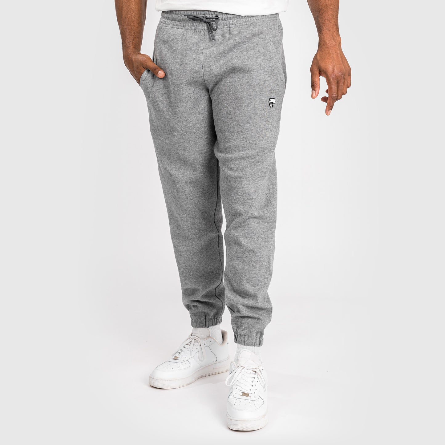 Venum Silent Power Lite Jogger - Helles Heidekraut Grau