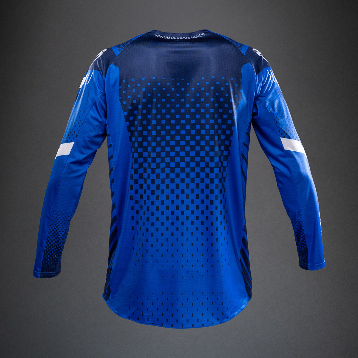 Venum MX Challenger Motorsports-Trikot - Blau