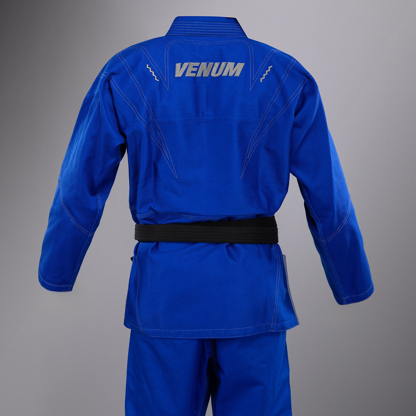 Venum Elite 5.0 Brazilian Jiu Jitsu Gi (450 gsm) - Königsblau