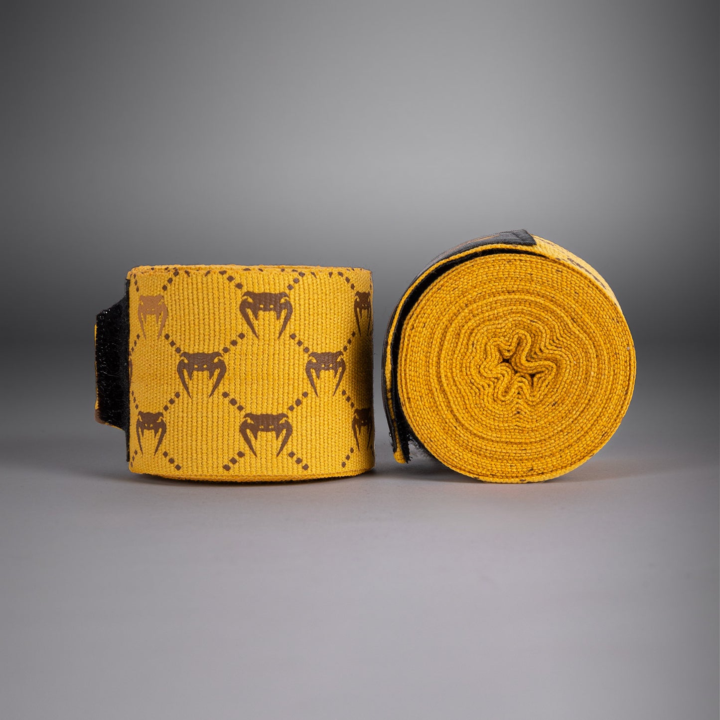 Venum Kontact Evo Monogram Handbandagen - Braun
