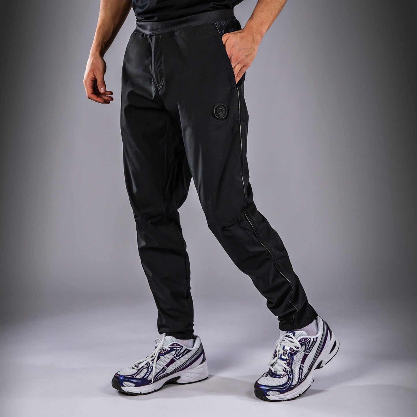 Venum Aero Jogger - Schwarz