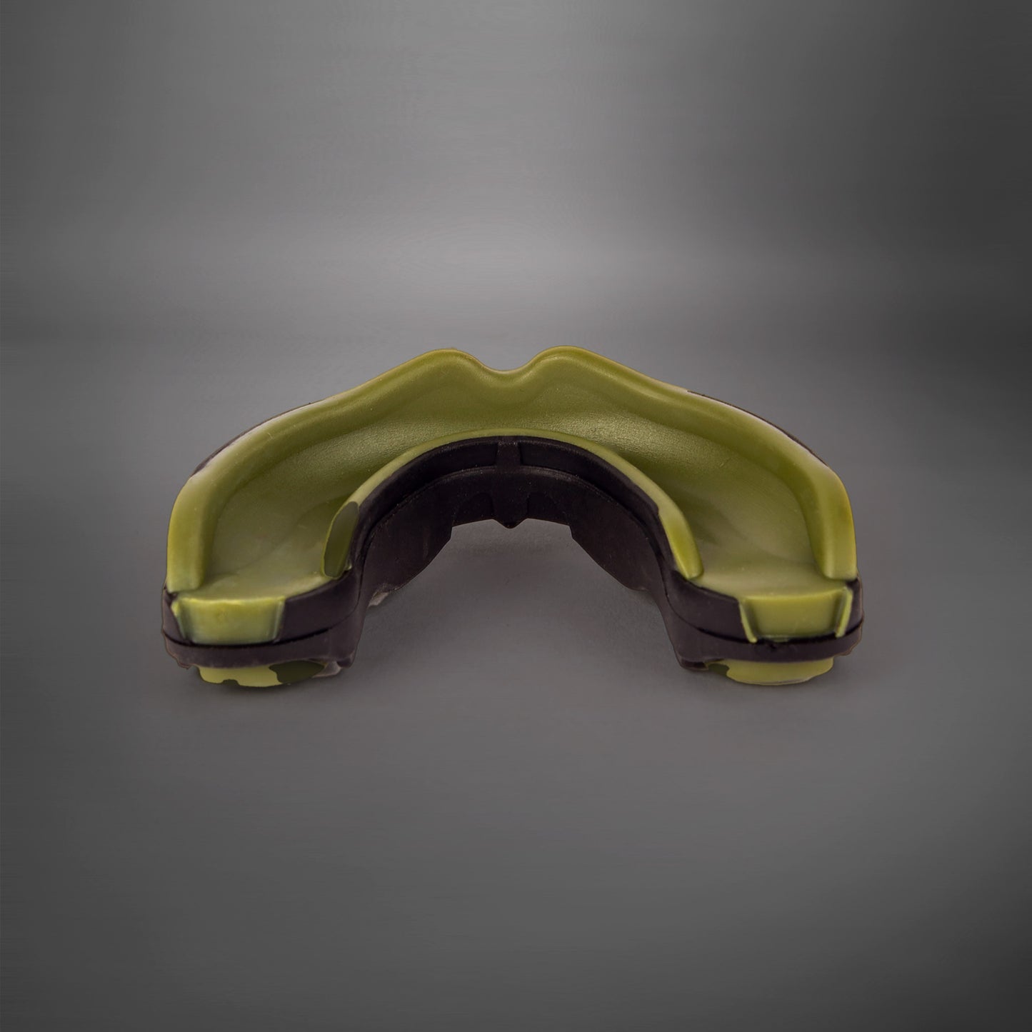 Venum Predator Mundschutz – Schwarz/Kaki