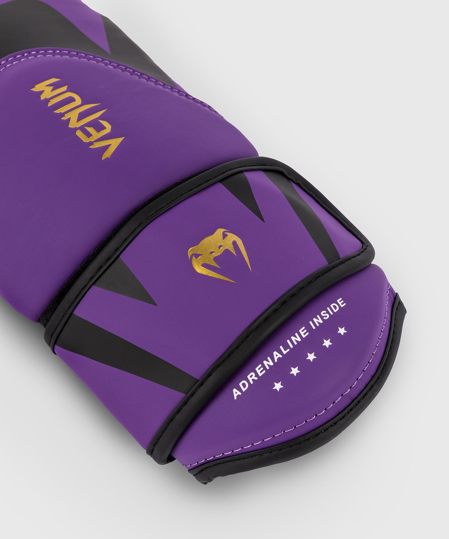 Venum Challenger 4.0 Boxhandschuhe - Dunkel Lila