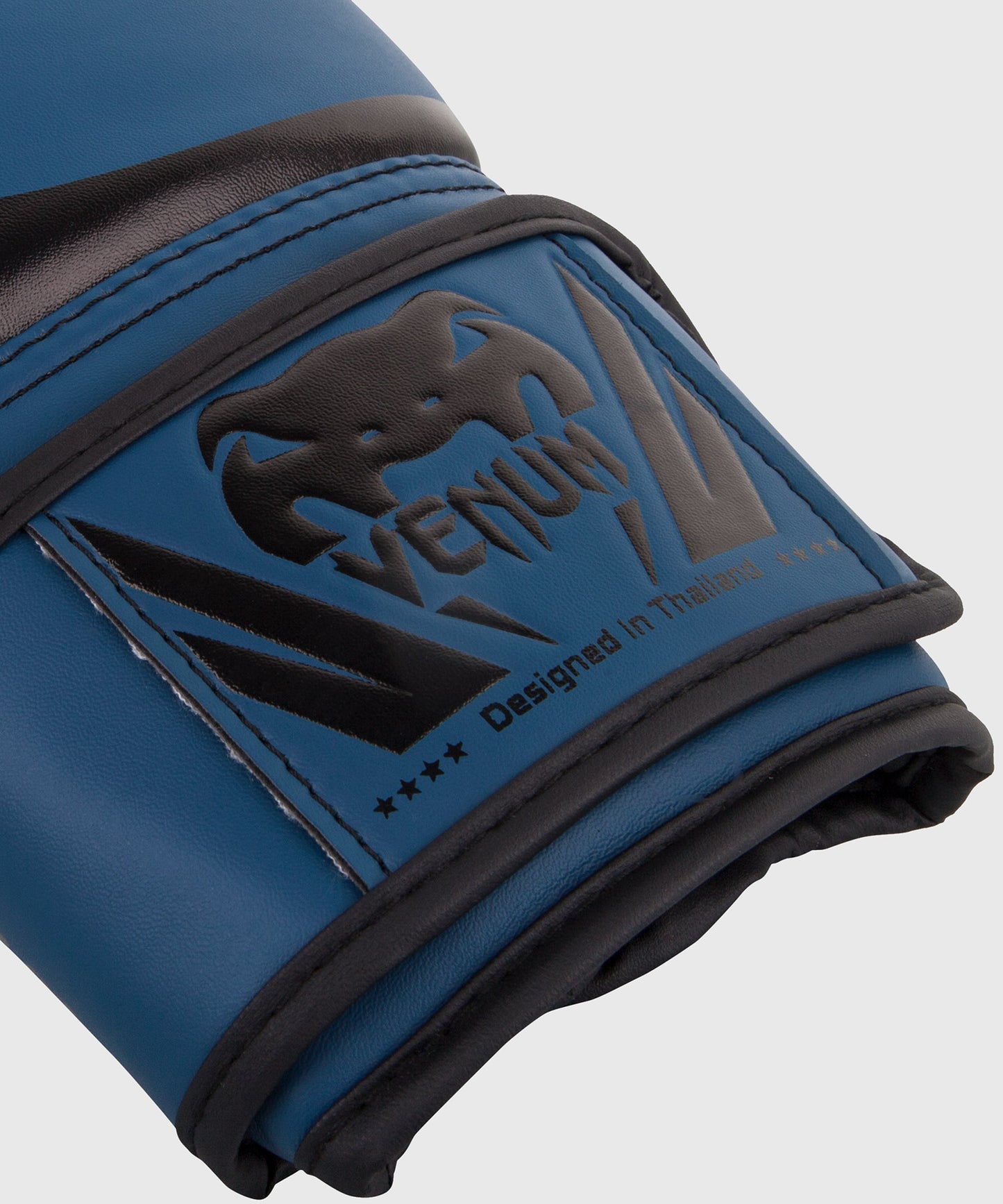 Venum Challenger 2.0 Boxhandschuhe - Blau/Schwarz