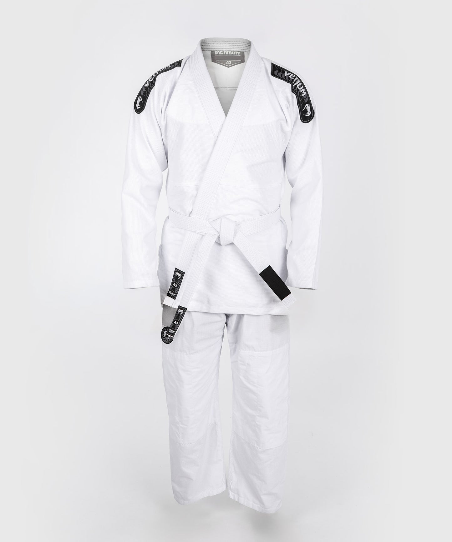 Venum Erster BJJ Gi - Weiß