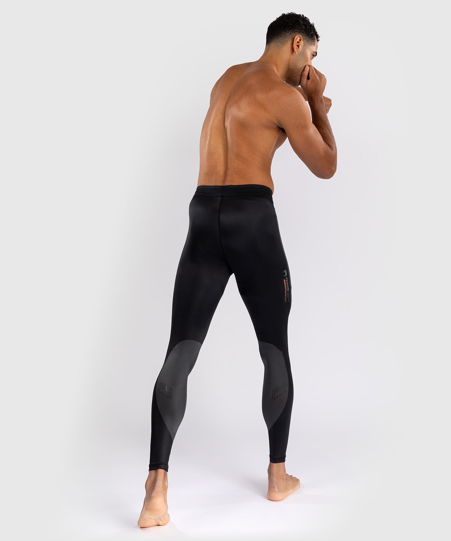 Venum Technical 3.0 Spats - Graphit