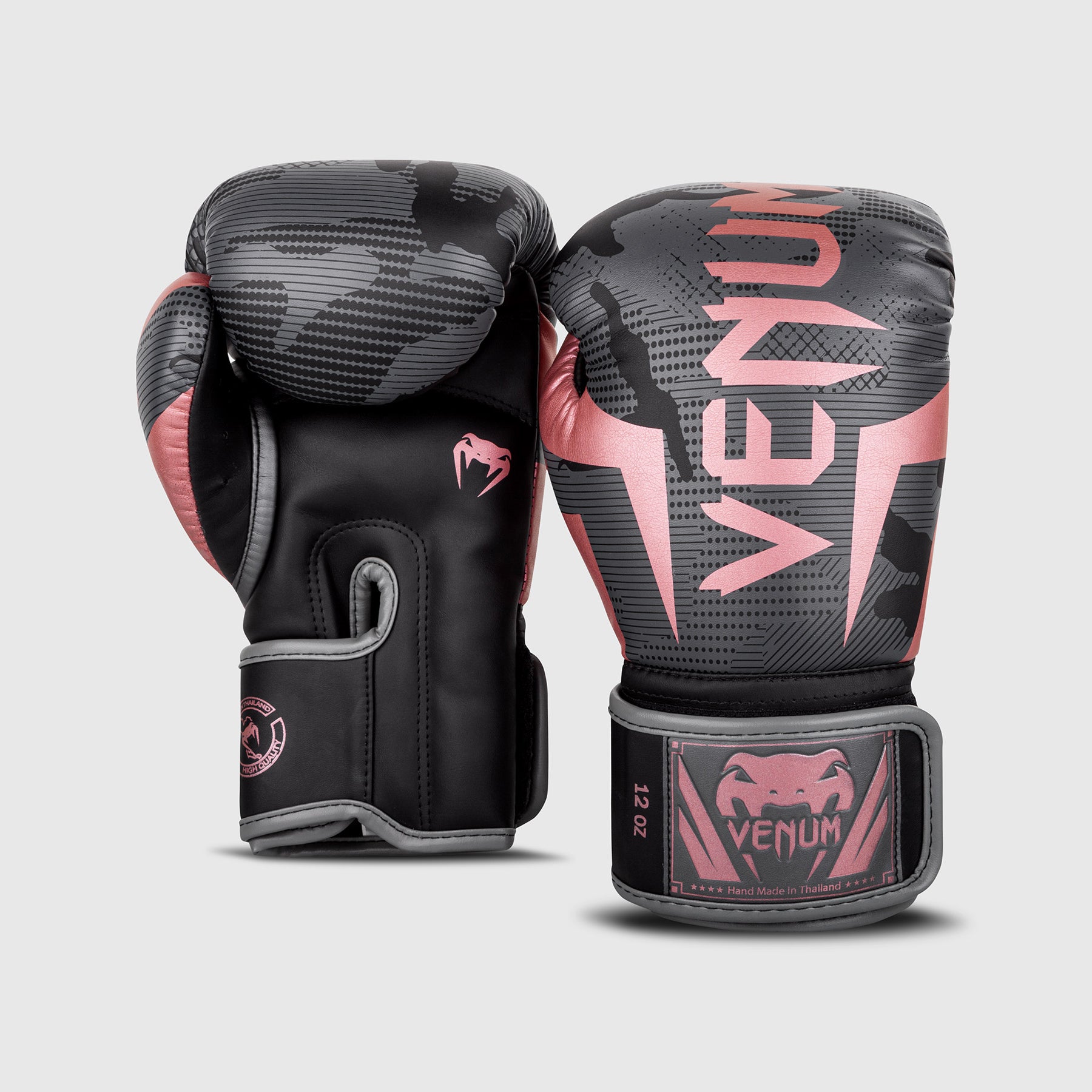 Venum Elite Boxhandschuhe - Venum Deutschland