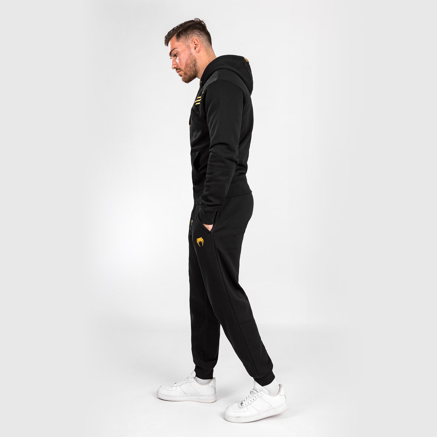 UFC Adrenaline by Venum Replica Herrenhose  - Meister