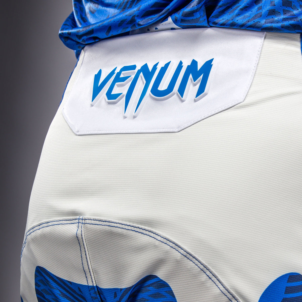 Venum MX Elite Motorsports-Hose - Blau