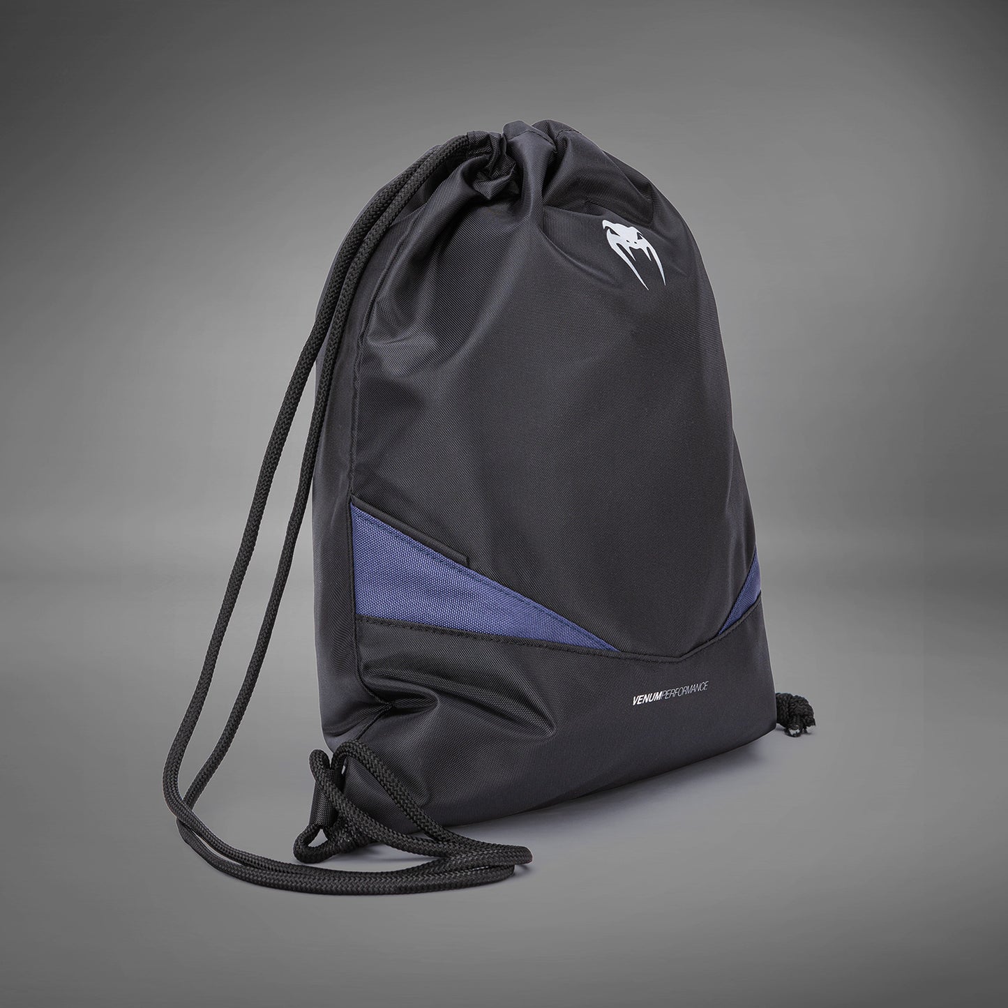 Venum Evo 2 Kordelzugtasche - Schwarz/Blau