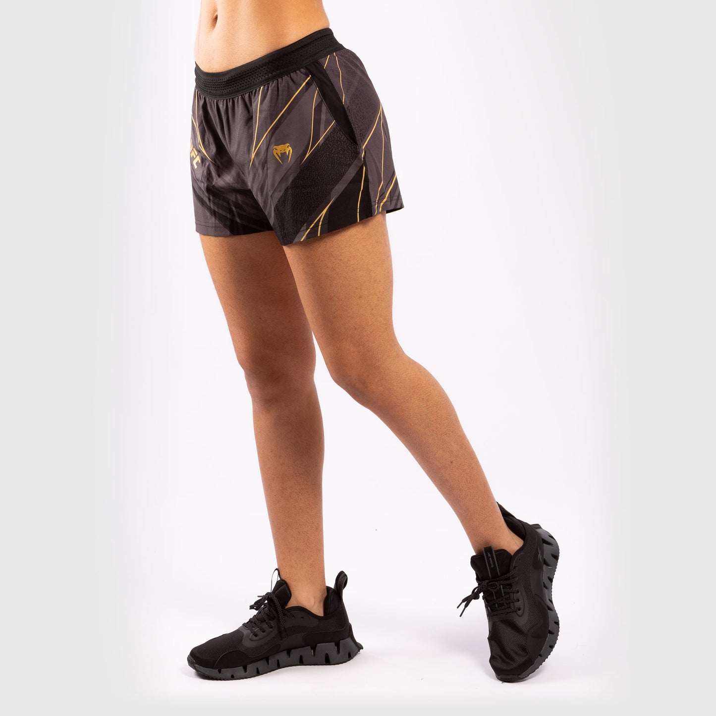 UFC Venum Replica Damen Shorts - Champion
