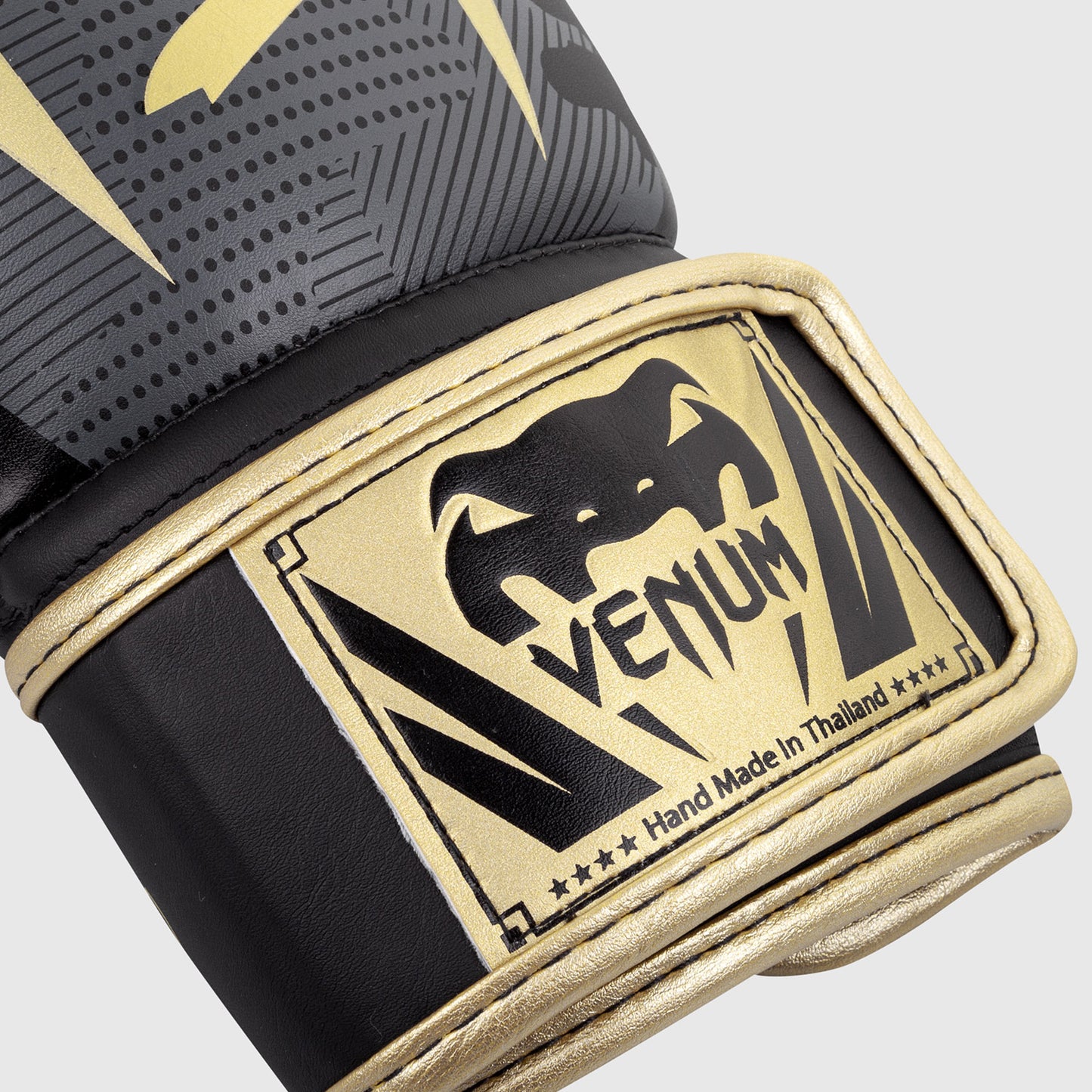 Venum Elite Boxhandschuhe